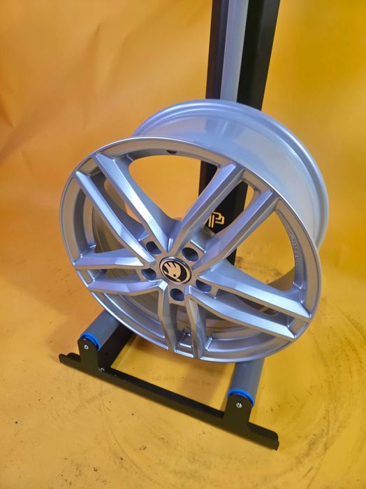 Jante Aliaj 5x112 17'' Skoda Octavia Superb Yeti Karoq NOI