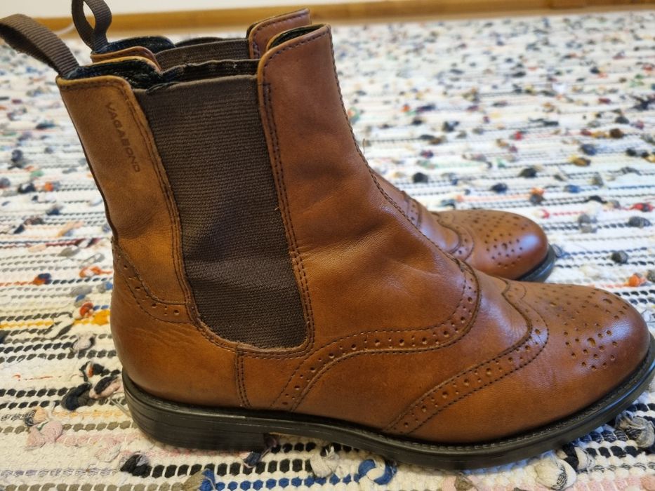 Ghete Chelsea Vagabond