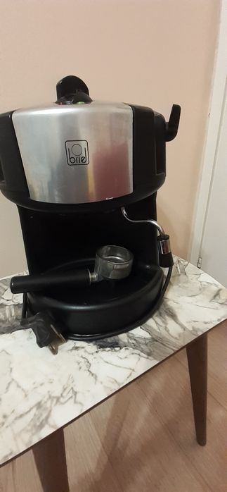 Кафемашина Briel