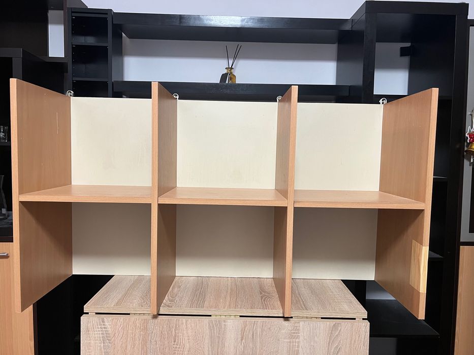 Biblioraft Organizator