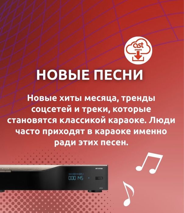 Ast Zoom,zoom 2, Ast mini,Ast 250 продажа и установка  обновления