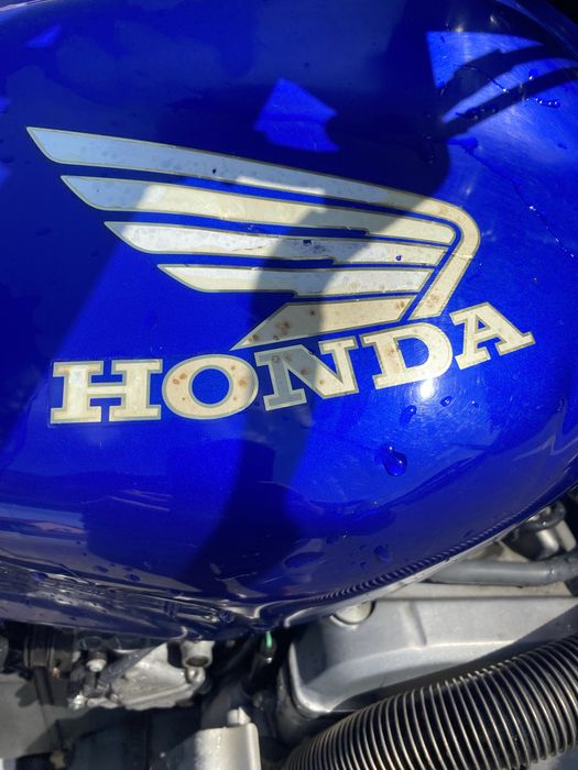Honda HornetPC34 A2