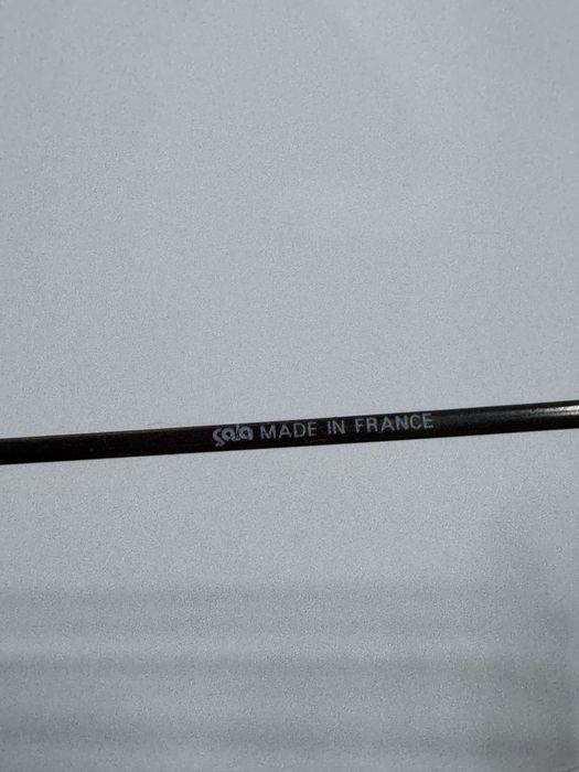 Rari! Rame ochelari de vedere, Gala Zoido 12. France