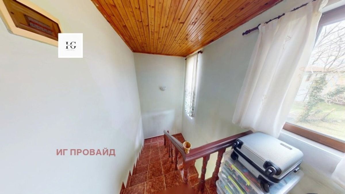Продажба Къща - с. Порой 131m² na 21 km от Слънчев Бряг и плажа