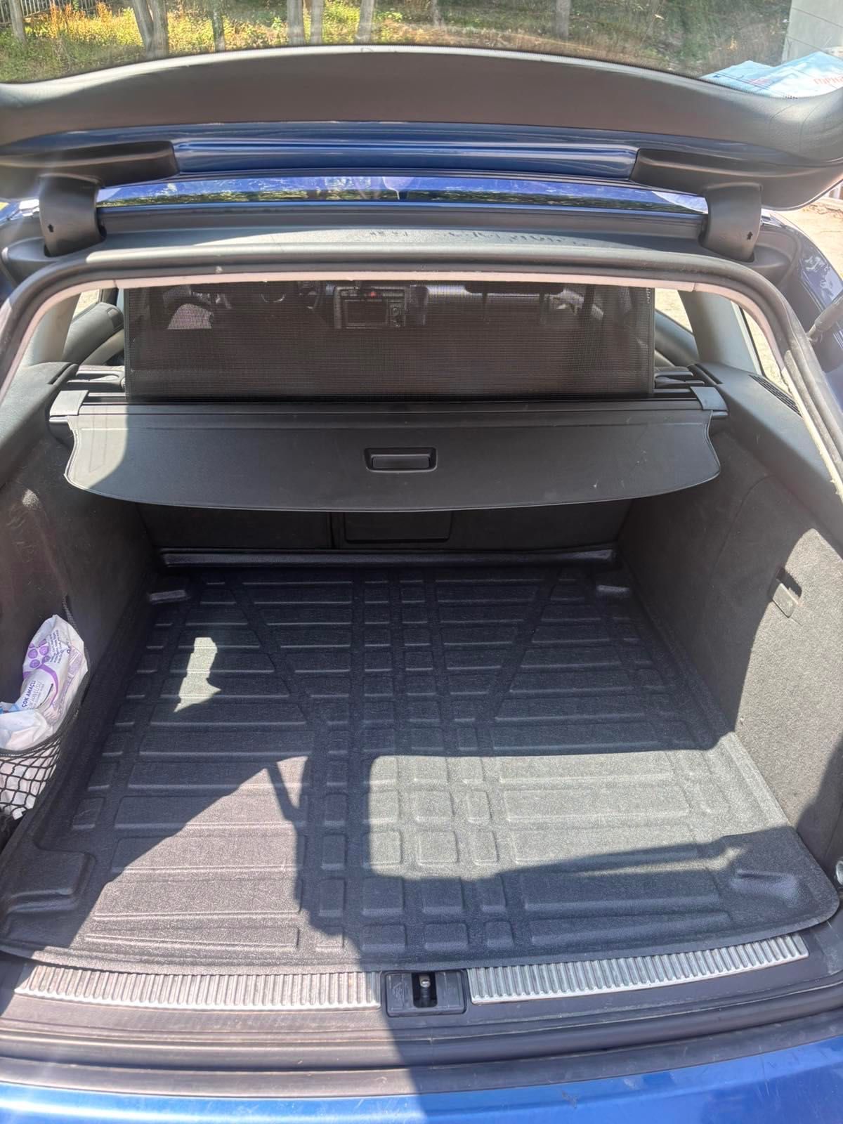 Audi A4 B7 Avant