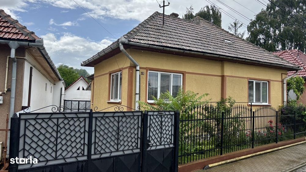 Casă de vânzare BLAJ