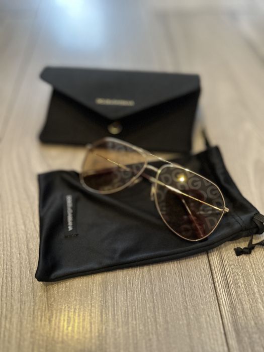 Ochelari Dolce Gabbana  dama