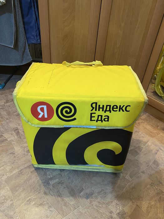 Продам термокороб Яндекс