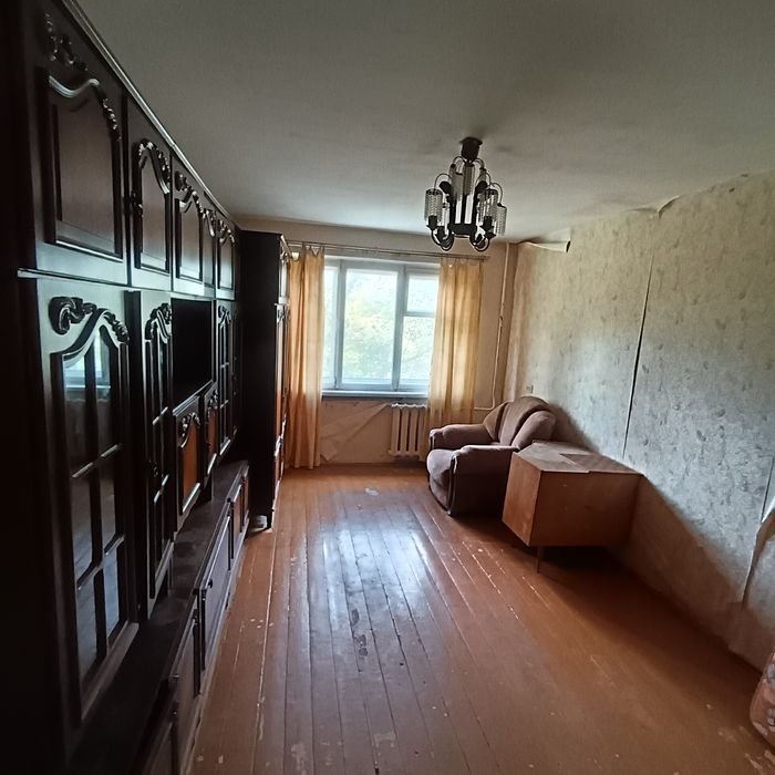 Продам 2 ком квартиру