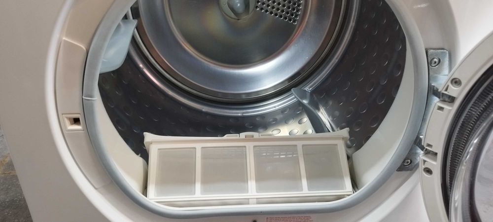 Сушилня AEG PROTEX класВ 8кг. внос от Германия