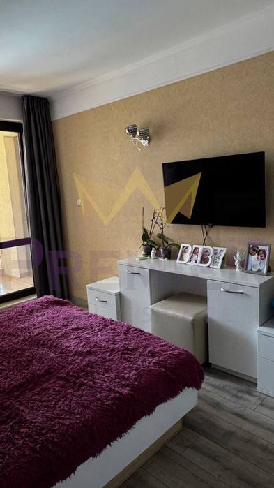 Продава се Двустаен апартамент в Свети Влас - 71 кв.м за 1550 €/кв.м - Снимка #2