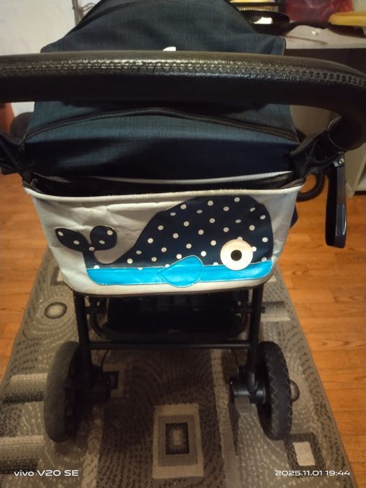 Продается коляска