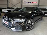 Audi A6 Allroad 45 TDI quattro 3.0/231CP Mild-Hybrid AT8