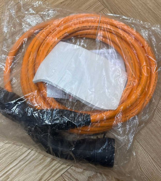 Кабел за зареждане Toyota RAV 4, PLUG-IN