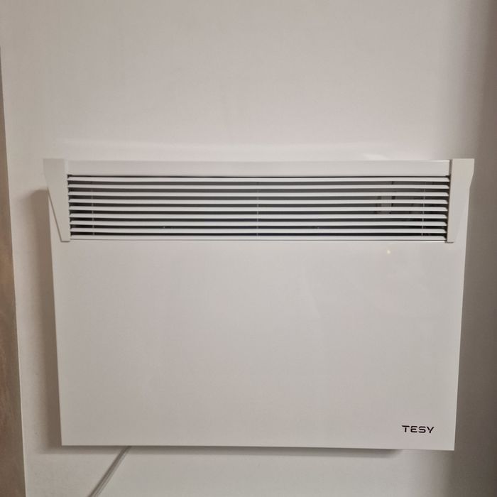 Vand convector wi-fi 1500 w (radiator  electric) de perete