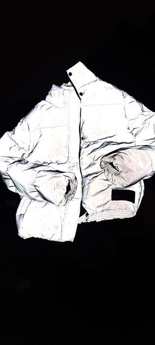 Geacă Calvin Klein