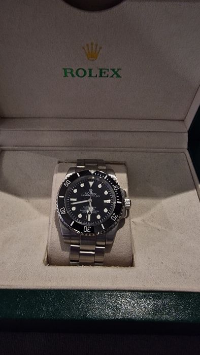Vand ceas automatic Rolex Submariner