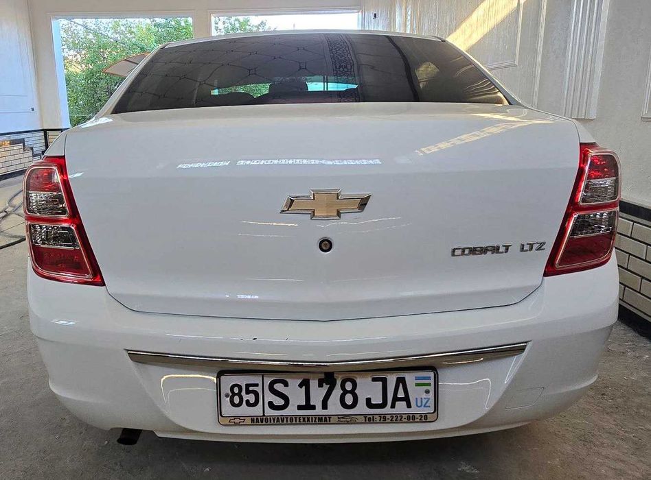 Срочно COBALT узимники 4поз 2022