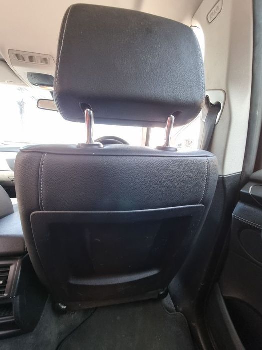 Interior complet BMW X3 F25 2010 - 2014 SUV 4 Usi (1287)