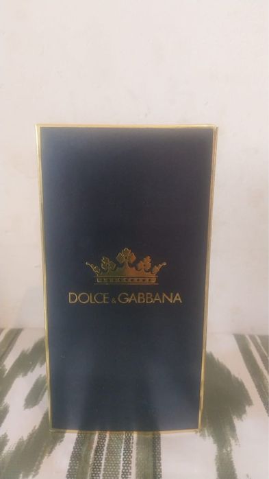 Продается Туалетная вода Dolce & Gabbana