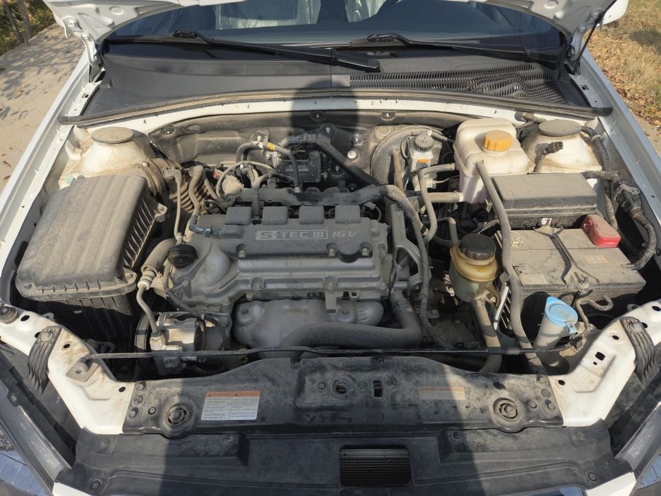 Jentra 3-позиция