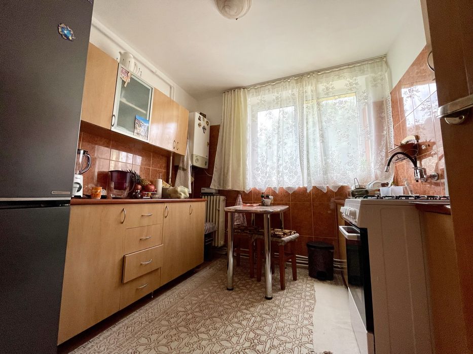Vand apartament 2 camere ultra central