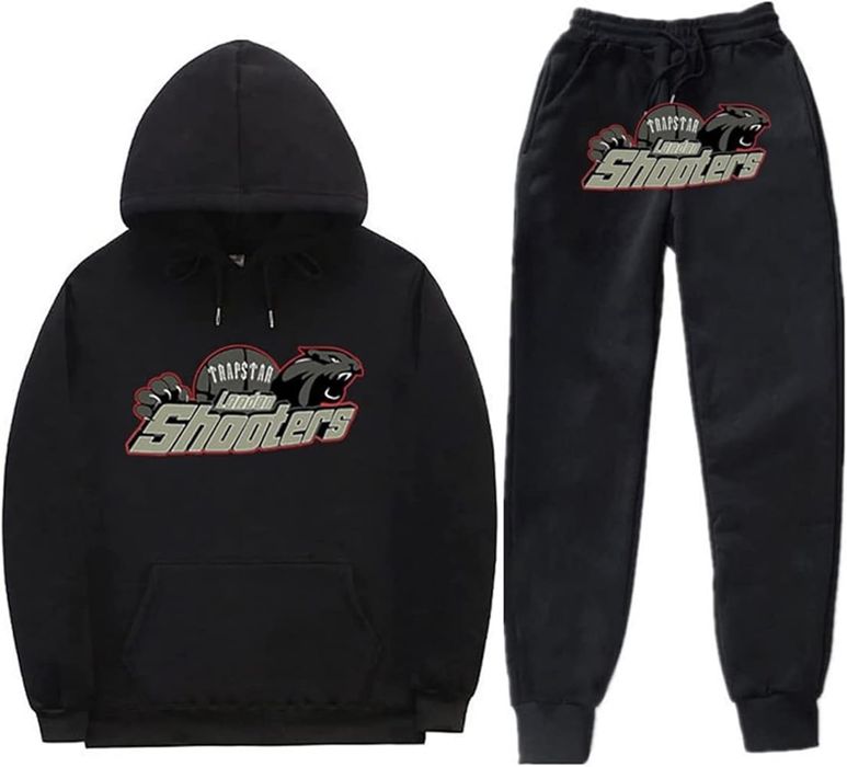 Compleu Trapstar Shooters-original