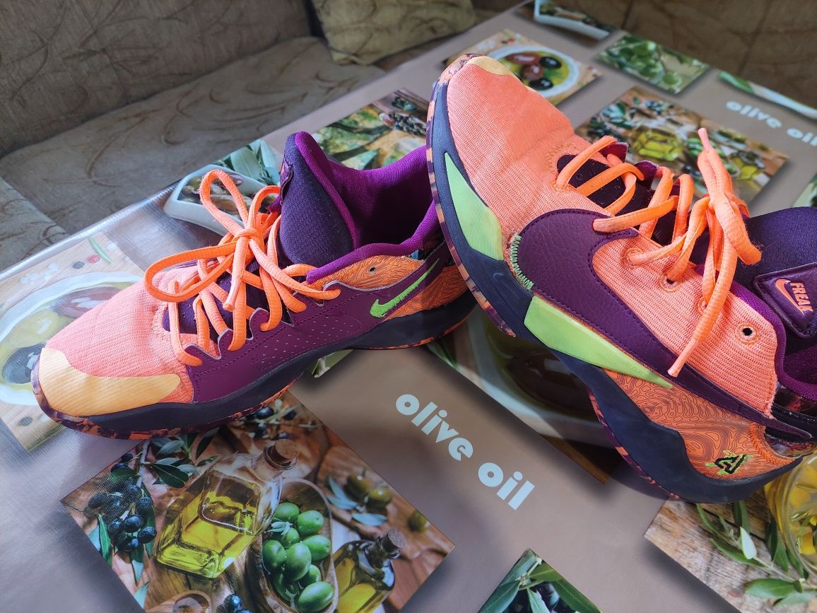 маратонки Nike nike