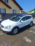 Nissan Qashqai +2