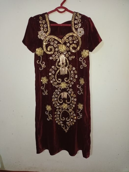 Свадебный туйлар учин