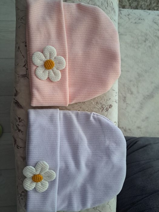 Caciula fetita  86-92