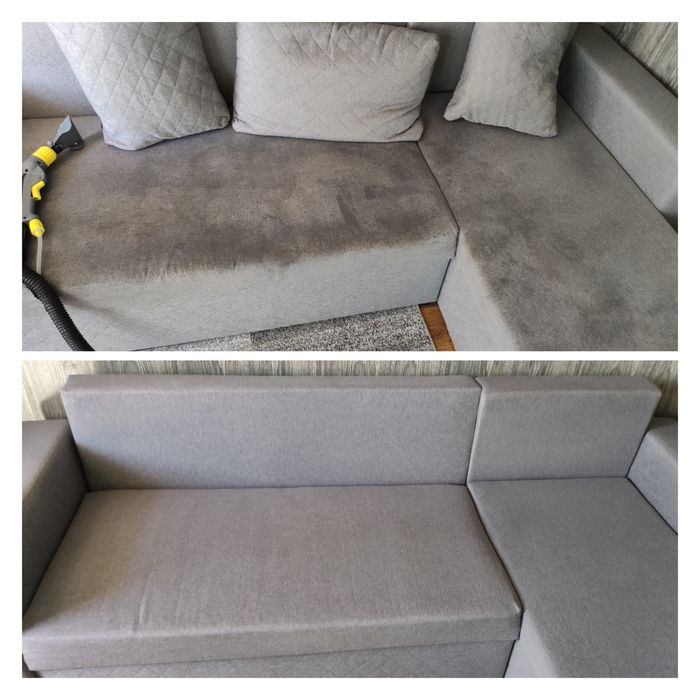 Curatare Profesionala Canapele si Saltele