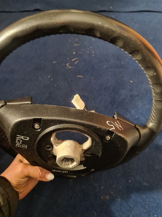 Volan piele cu comenzi Mitsubishi space star 2018,Mazda 5