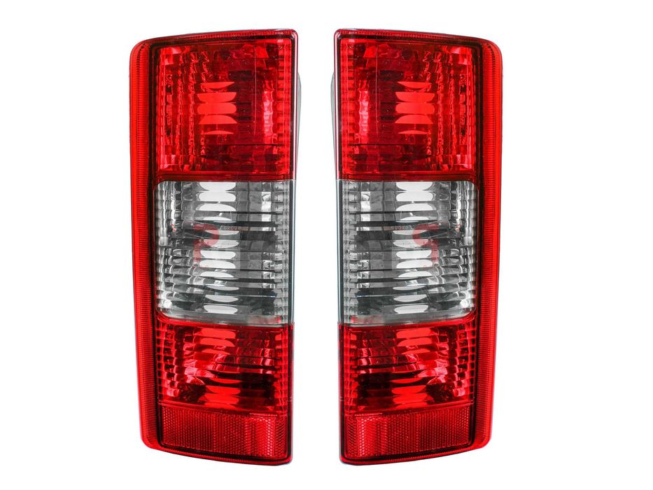 Lampa Stop Opel Combo /2001-2011/ Stânga + Dreapta