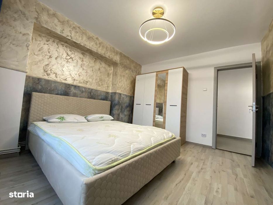 Camera de inchiriat RENOVAT 3 camere PACURARI