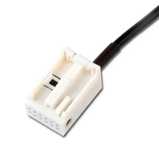 cablu adaptor bluetooth carkit Peugeot 207 307 407 Citroen c2 c3 c4 c6