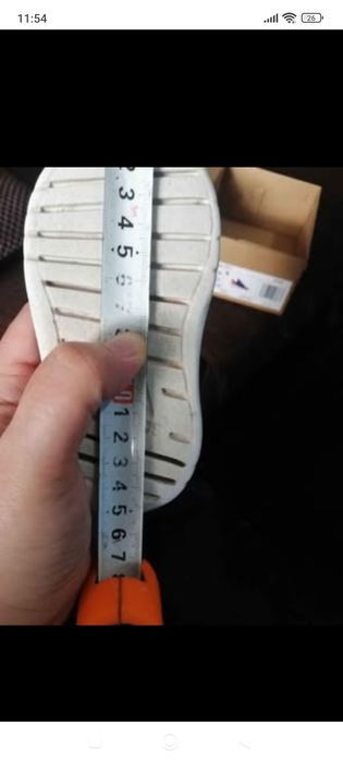 Детски маратонки 21 номер