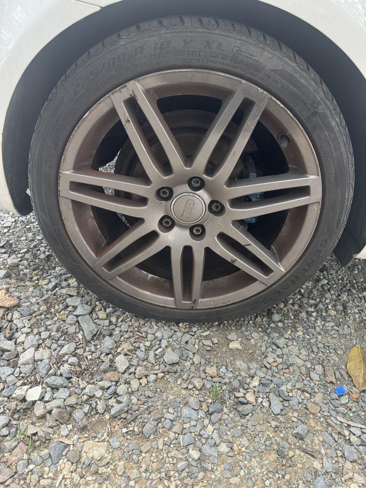 Ауди а3 8п 1.8 тфси на части / audi a3 8p 1.8 tfsi s line на части