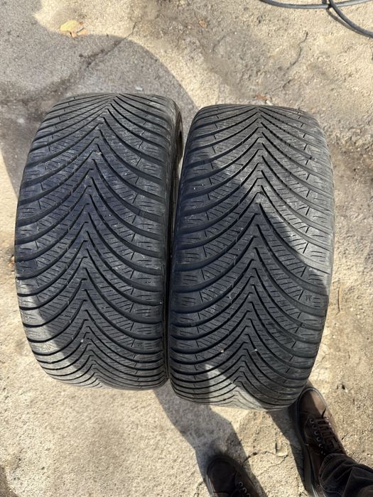 Anvelope 245 40 r18 kumho all season/iarna