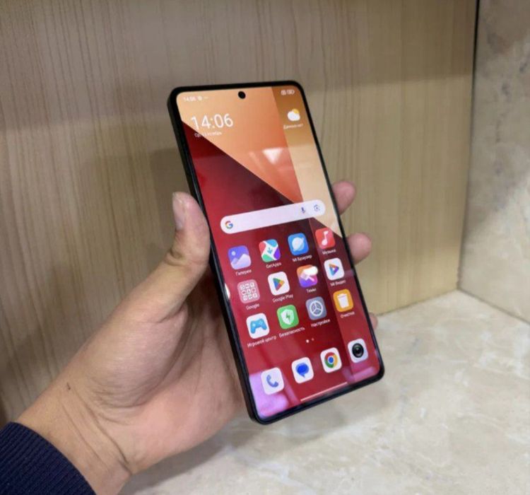 Redmi note 13 pro