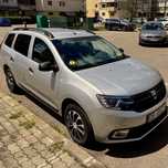 Dacia Logan MCV ca nou