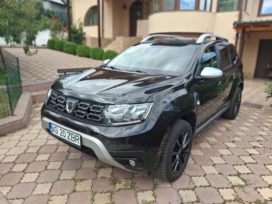 Dacia Duster Dacia Duster 1.3 TCe 130CP