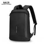 бизнес раница MARK RYDEN thin backpack