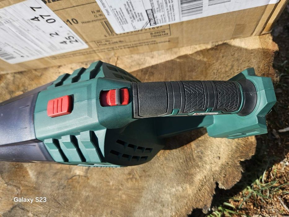 Акумулаторна прахосмукачка Parkside PHSSA C1 ,20V