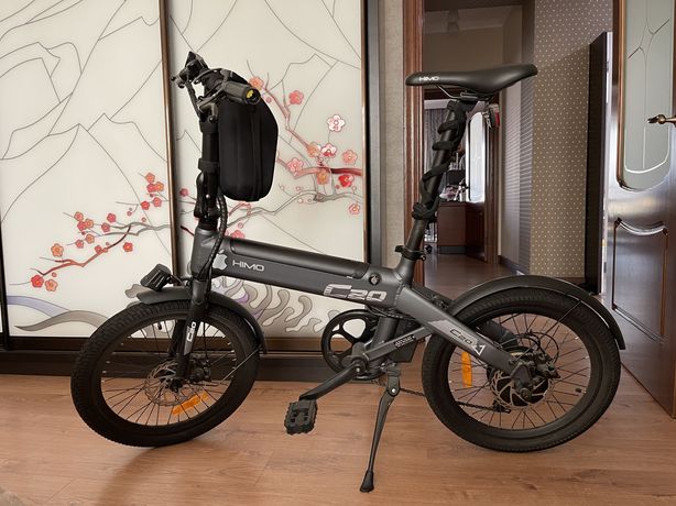 Продам Электровелосипед XIAOMI HIMO C20