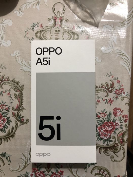 Oppo новый телефон не включали