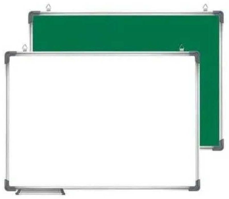 Продам маркерно меловую доску