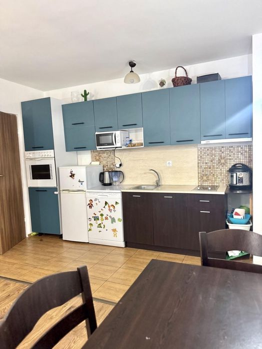 Продажа/Квартира/Святой Влас/30