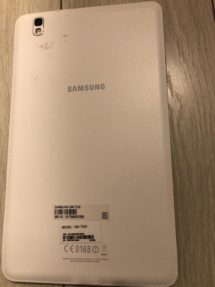 Tablete Moto - Samsung