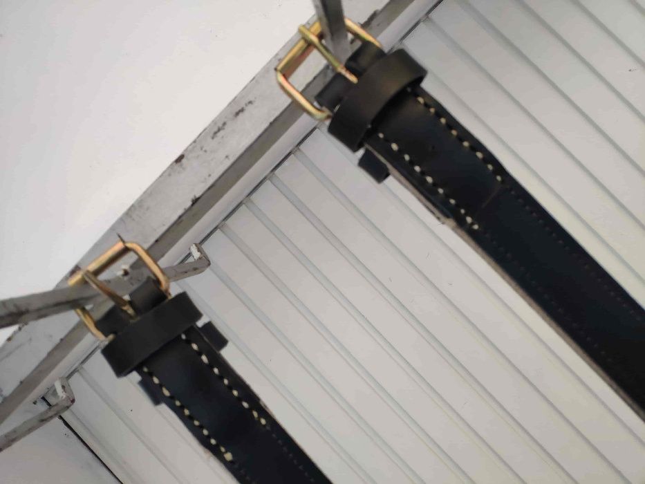 ciochinare ECVIDEE | set premium, fabricat din piele s.a. ⟣GARANTIE ⁴⁸